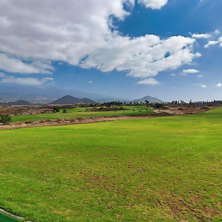 Casa Palmu Apartment - A Peaceful And Relaxing Oasis In Golf Del Sur, Tenerife San Miguel de Abona Esterno foto