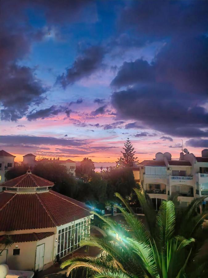 Casa Palmu Apartment - A Peaceful And Relaxing Oasis In Golf Del Sur, Tenerife San Miguel de Abona Esterno foto