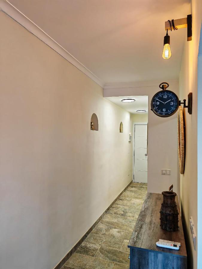Casa Palmu Apartment - A Peaceful And Relaxing Oasis In Golf Del Sur, Tenerife San Miguel de Abona Esterno foto