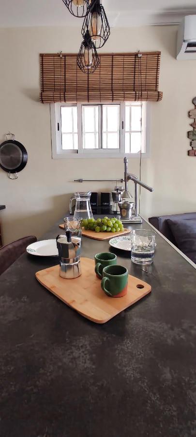 Casa Palmu Apartment - A Peaceful And Relaxing Oasis In Golf Del Sur, Tenerife San Miguel de Abona Esterno foto