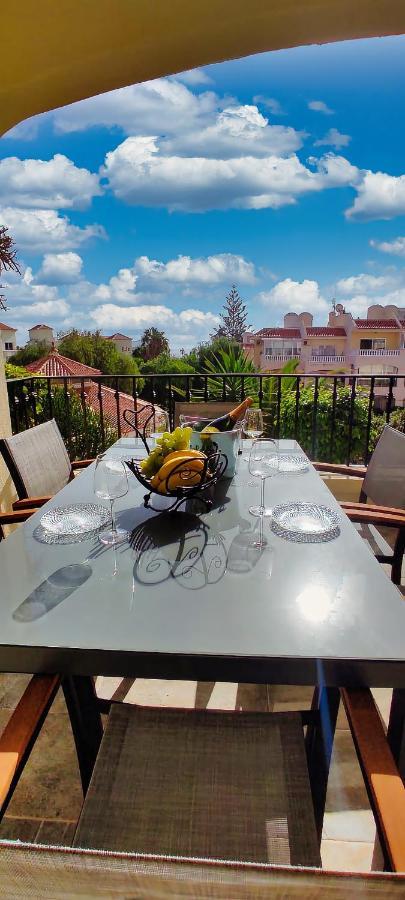 Casa Palmu Apartment - A Peaceful And Relaxing Oasis In Golf Del Sur, Tenerife San Miguel de Abona Esterno foto