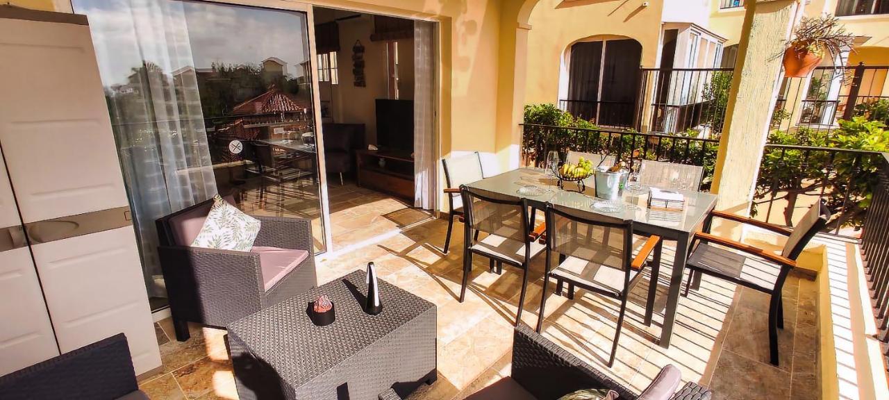 Casa Palmu Apartment - A Peaceful And Relaxing Oasis In Golf Del Sur, Tenerife San Miguel de Abona Esterno foto