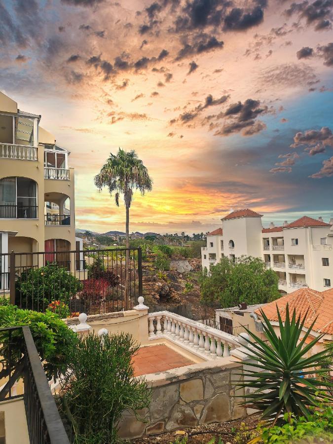 Casa Palmu Apartment - A Peaceful And Relaxing Oasis In Golf Del Sur, Tenerife San Miguel de Abona Esterno foto