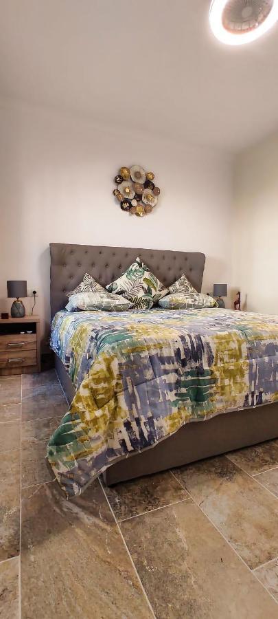 Casa Palmu Apartment - A Peaceful And Relaxing Oasis In Golf Del Sur, Tenerife San Miguel de Abona Esterno foto