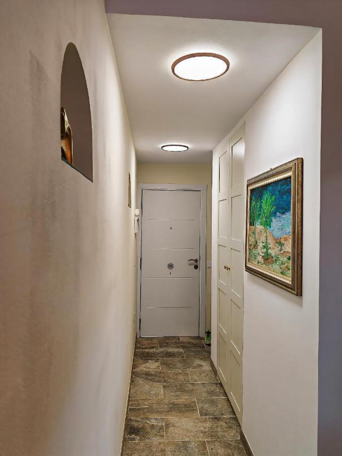 Casa Palmu Apartment - A Peaceful And Relaxing Oasis In Golf Del Sur, Tenerife San Miguel de Abona Esterno foto