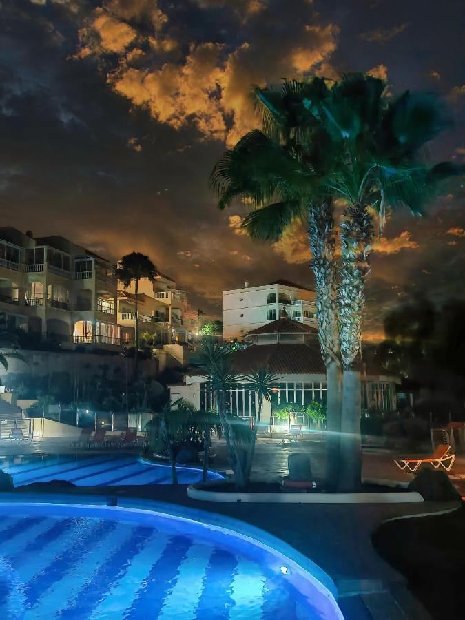 Casa Palmu Apartment - A Peaceful And Relaxing Oasis In Golf Del Sur, Tenerife San Miguel de Abona Esterno foto