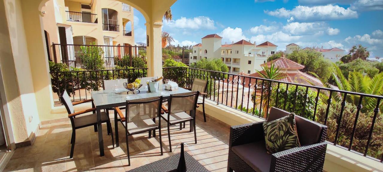 Casa Palmu Apartment - A Peaceful And Relaxing Oasis In Golf Del Sur, Tenerife San Miguel de Abona Esterno foto